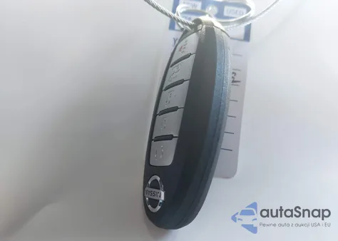 2020 Nissan Rogue Sv Intelligent Awd from USA, damaged, VIN JN8AT2MV2LW141025